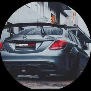 Meet your Posher, Luis